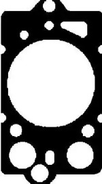 WILMINK GROUP wg1003037 -  Прокладка, головка цилиндра